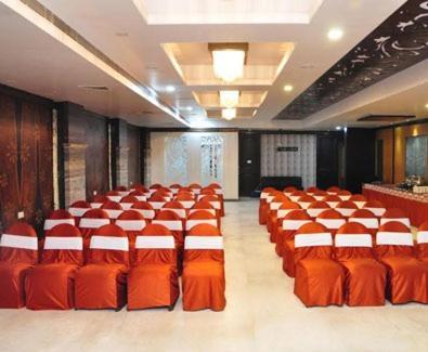Simran Heritage Rāipur Kültér fotó